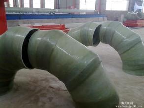 FRP-玻璃钢管道/玻璃钢防腐蚀管道/FRP夹砂管道厂家价格_耐腐蚀管道-枣强县瑞鸿玻璃钢防腐制品厂